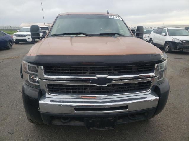 Photo 4 VIN: 1GCHC23608F159731 - CHEVROLET SILVERADO 