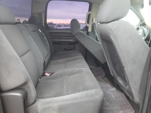 Photo 9 VIN: 1GCHC23608F159731 - CHEVROLET SILVERADO 