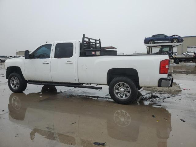 Photo 1 VIN: 1GCHC23657F533149 - CHEVROLET SILVERADO 