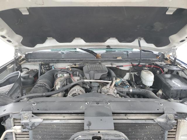 Photo 10 VIN: 1GCHC23657F533149 - CHEVROLET SILVERADO 