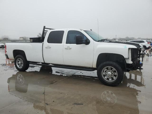 Photo 3 VIN: 1GCHC23657F533149 - CHEVROLET SILVERADO 