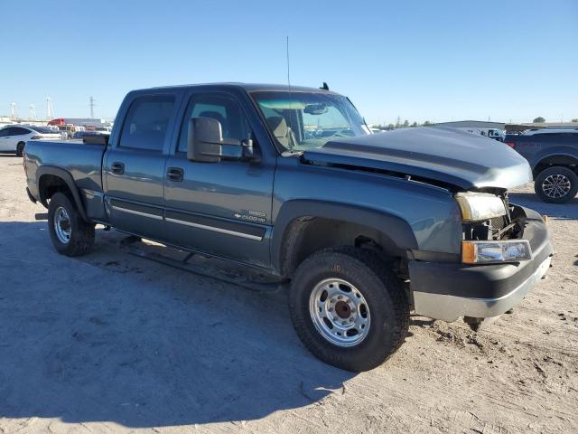 Photo 3 VIN: 1GCHC23D17F168743 - CHEVROLET SILVERADO 