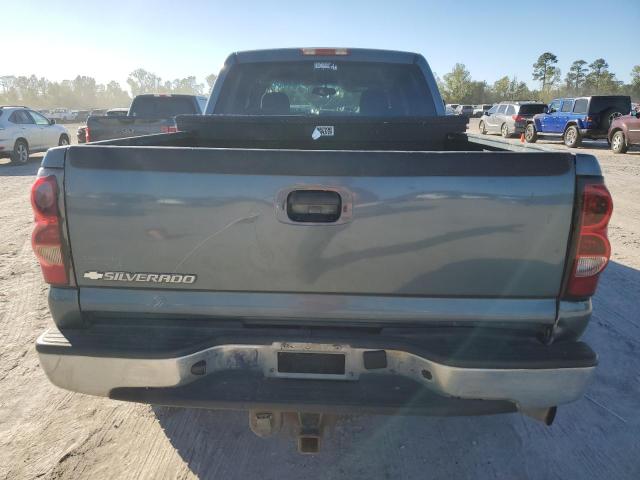 Photo 5 VIN: 1GCHC23D17F168743 - CHEVROLET SILVERADO 