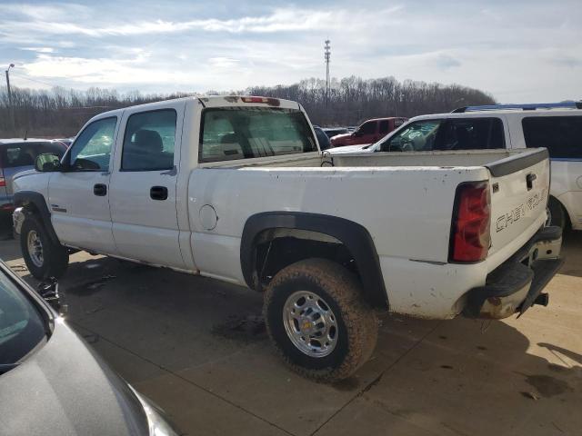 Photo 1 VIN: 1GCHC23D26F201523 - CHEVROLET SILVERADO 