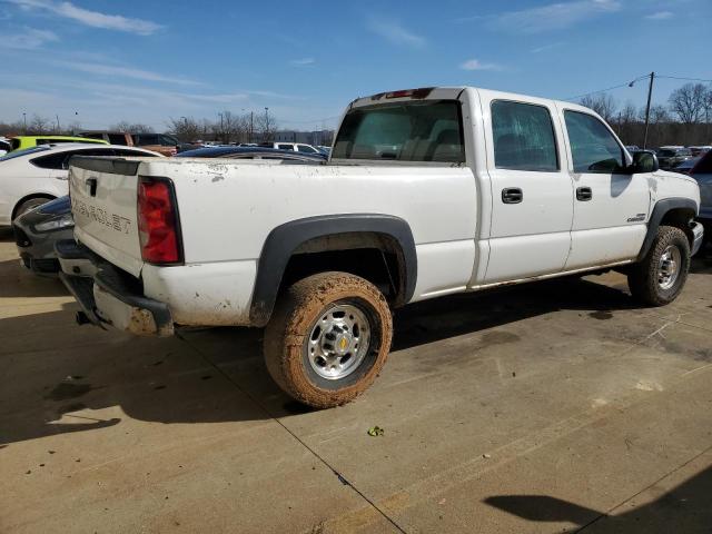 Photo 2 VIN: 1GCHC23D26F201523 - CHEVROLET SILVERADO 