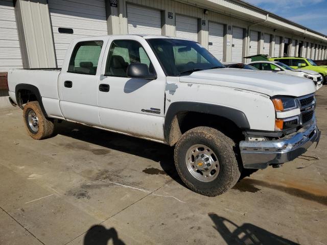 Photo 3 VIN: 1GCHC23D26F201523 - CHEVROLET SILVERADO 