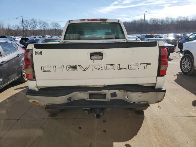 Photo 5 VIN: 1GCHC23D26F201523 - CHEVROLET SILVERADO 