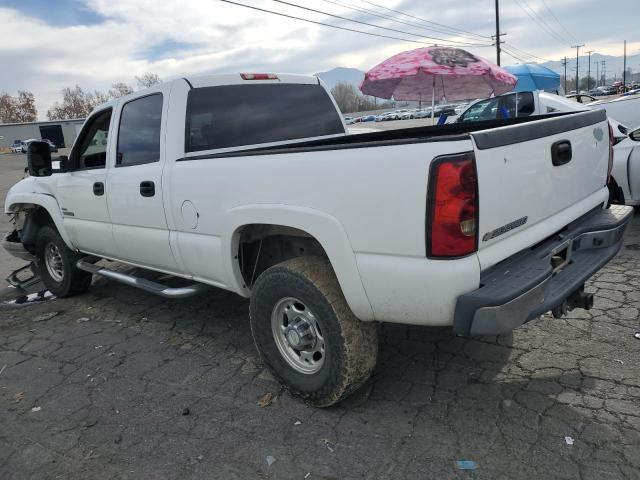 Photo 1 VIN: 1GCHC23D27F134147 - CHEVROLET SILVERADO 