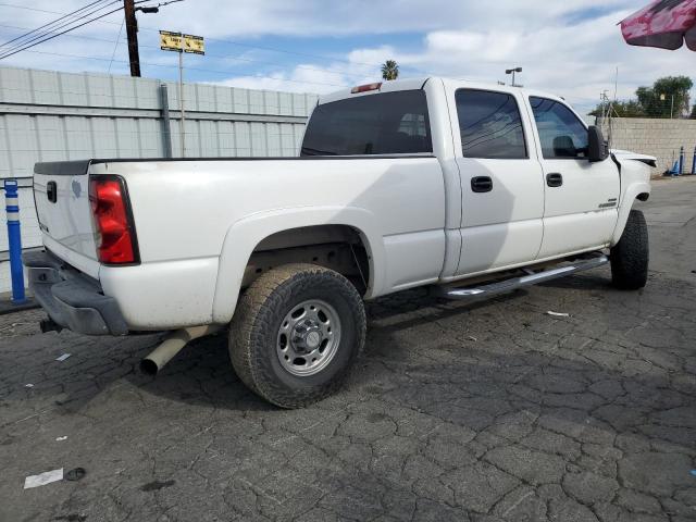 Photo 2 VIN: 1GCHC23D27F134147 - CHEVROLET SILVERADO 