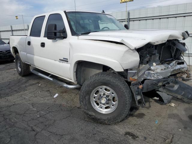 Photo 3 VIN: 1GCHC23D27F134147 - CHEVROLET SILVERADO 