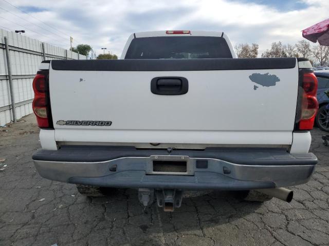 Photo 5 VIN: 1GCHC23D27F134147 - CHEVROLET SILVERADO 