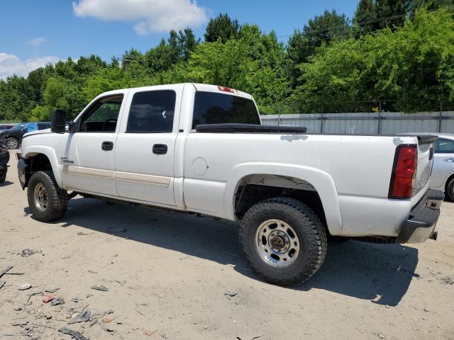 Photo 1 VIN: 1GCHC23D46F199502 - CHEVROLET SILVERADO 