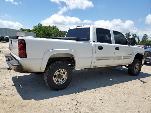 Photo 2 VIN: 1GCHC23D46F199502 - CHEVROLET SILVERADO 