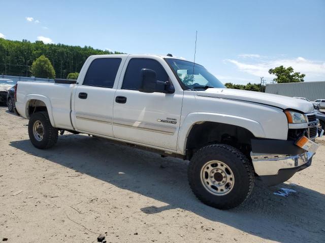 Photo 3 VIN: 1GCHC23D46F199502 - CHEVROLET SILVERADO 