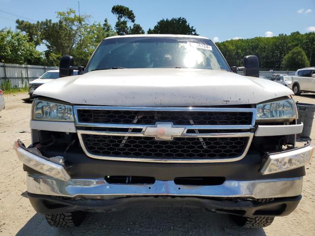 Photo 4 VIN: 1GCHC23D46F199502 - CHEVROLET SILVERADO 