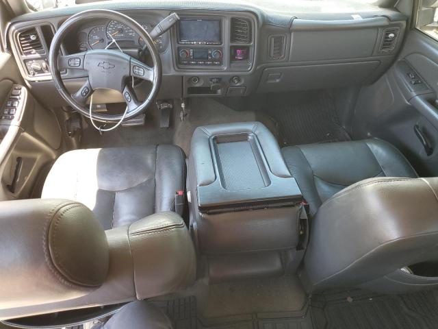 Photo 7 VIN: 1GCHC23D46F199502 - CHEVROLET SILVERADO 