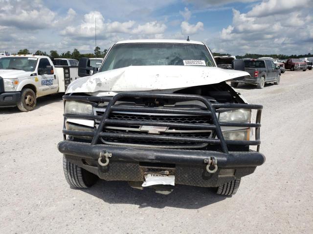 Photo 4 VIN: 1GCHC23D46F243658 - CHEVROLET ALL MODELS 