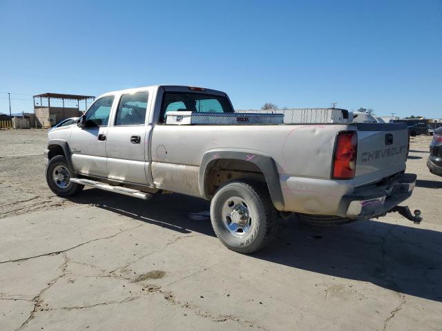 Photo 1 VIN: 1GCHC23D46F266597 - CHEVROLET 2500 