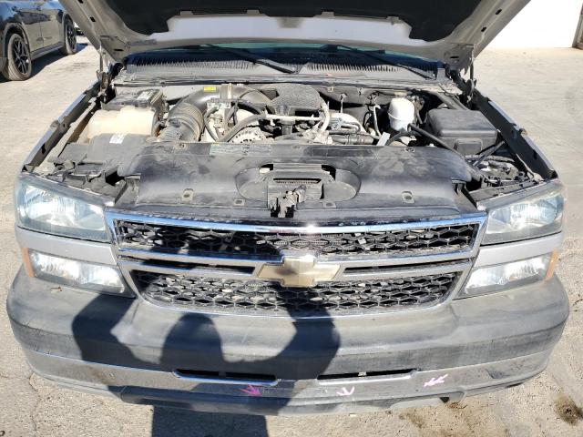 Photo 10 VIN: 1GCHC23D46F266597 - CHEVROLET 2500 