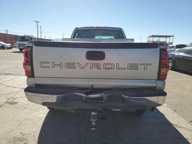 Photo 5 VIN: 1GCHC23D46F266597 - CHEVROLET 2500 