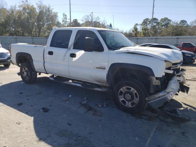 Photo 3 VIN: 1GCHC23D47F162564 - CHEVROLET SILVERADO 