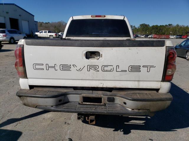 Photo 5 VIN: 1GCHC23D47F162564 - CHEVROLET SILVERADO 