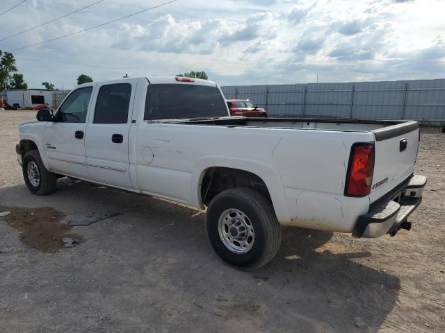 Photo 1 VIN: 1GCHC23D87F117546 - CHEVROLET SILVERADO 