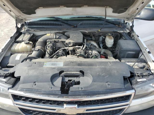 Photo 10 VIN: 1GCHC23D87F117546 - CHEVROLET SILVERADO 