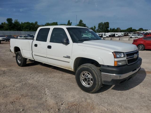 Photo 3 VIN: 1GCHC23D87F117546 - CHEVROLET SILVERADO 