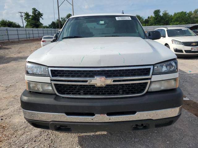 Photo 4 VIN: 1GCHC23D87F117546 - CHEVROLET SILVERADO 