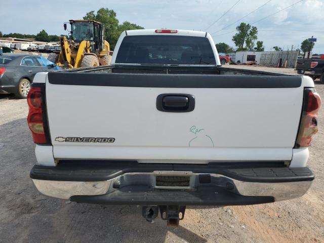 Photo 5 VIN: 1GCHC23D87F117546 - CHEVROLET SILVERADO 