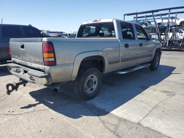 Photo 2 VIN: 1GCHC23G51F160663 - CHEVROLET SILVERADO 