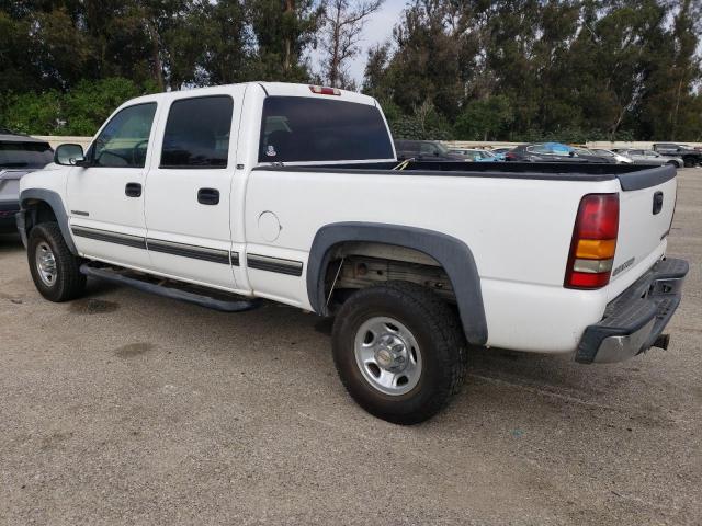 Photo 1 VIN: 1GCHC23G52F143850 - CHEVROLET SILVERADO 