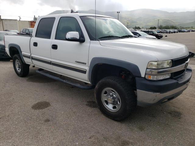 Photo 3 VIN: 1GCHC23G52F143850 - CHEVROLET SILVERADO 