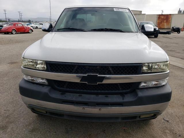 Photo 4 VIN: 1GCHC23G52F143850 - CHEVROLET SILVERADO 