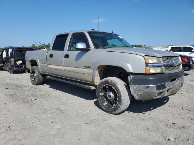 Photo 3 VIN: 1GCHC23G84F128861 - CHEVROLET SILVERADO 