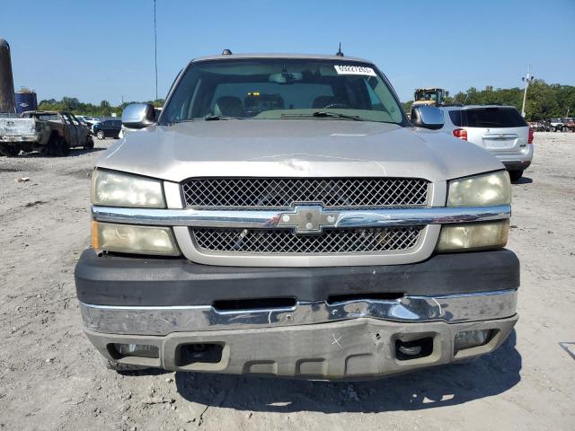 Photo 4 VIN: 1GCHC23G84F128861 - CHEVROLET SILVERADO 