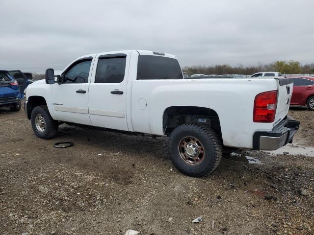 Photo 1 VIN: 1GCHC23K08F111191 - CHEVROLET SILVERADO 