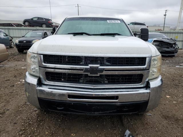 Photo 4 VIN: 1GCHC23K08F111191 - CHEVROLET SILVERADO 