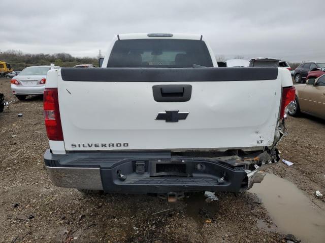 Photo 5 VIN: 1GCHC23K08F111191 - CHEVROLET SILVERADO 