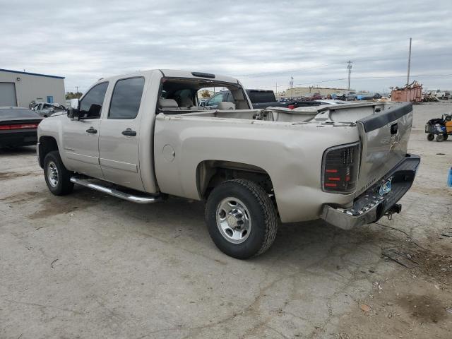 Photo 1 VIN: 1GCHC23K08F121283 - CHEVROLET ALL MODELS 