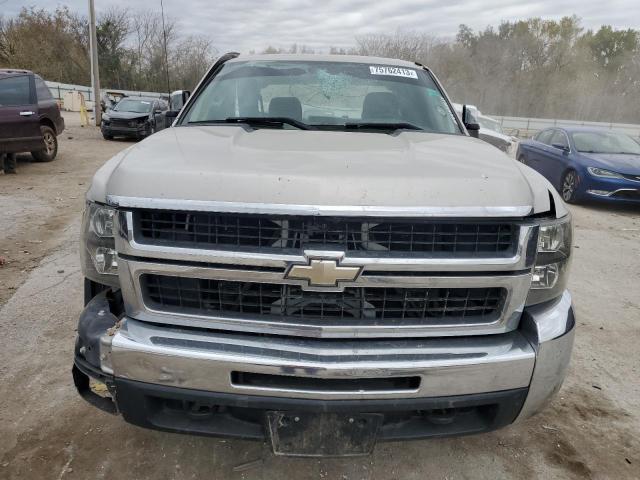 Photo 4 VIN: 1GCHC23K08F121283 - CHEVROLET ALL MODELS 