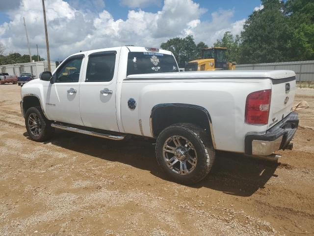 Photo 1 VIN: 1GCHC23K27F502146 - CHEVROLET SILVERADO 