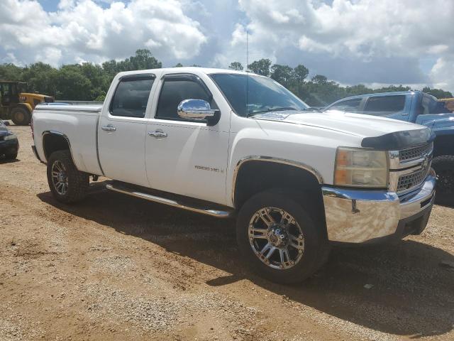 Photo 3 VIN: 1GCHC23K27F502146 - CHEVROLET SILVERADO 