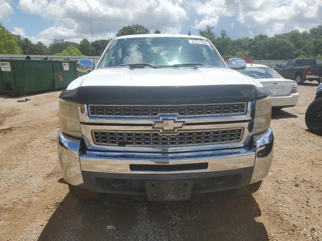 Photo 4 VIN: 1GCHC23K27F502146 - CHEVROLET SILVERADO 