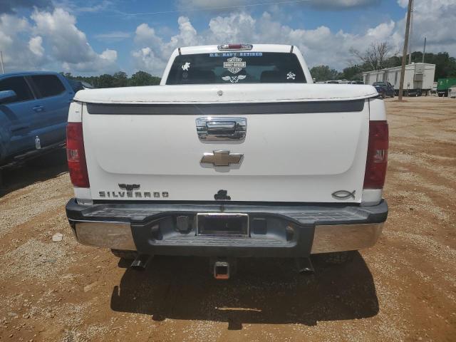 Photo 5 VIN: 1GCHC23K27F502146 - CHEVROLET SILVERADO 