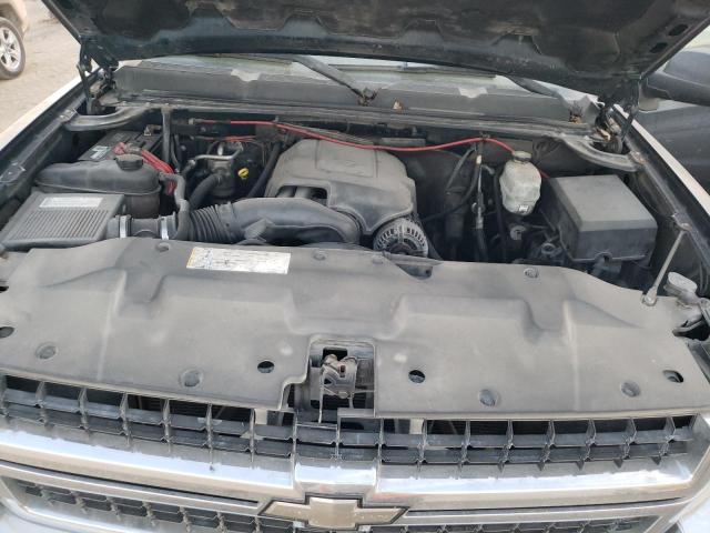 Photo 10 VIN: 1GCHC23K37F557396 - CHEVROLET SILVERADO 