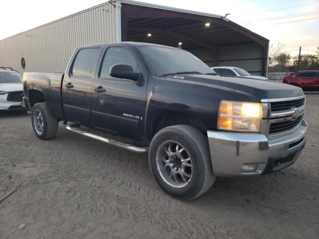 Photo 3 VIN: 1GCHC23K37F557396 - CHEVROLET SILVERADO 