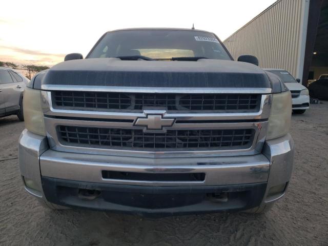 Photo 4 VIN: 1GCHC23K37F557396 - CHEVROLET SILVERADO 