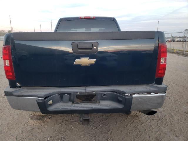 Photo 5 VIN: 1GCHC23K37F557396 - CHEVROLET SILVERADO 